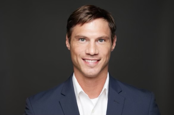 Bastian Kneuse, founder of Core CFO Partners