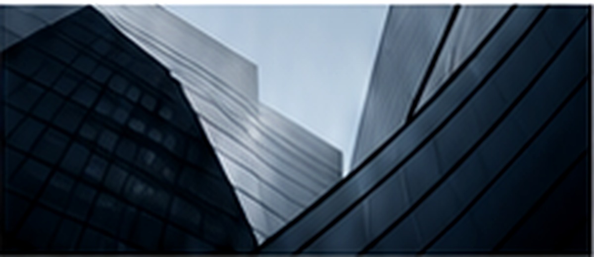 Contemporary technology office architecture